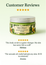 RRAINES Avocado Scrub