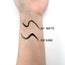 IMAGIC LONG WEAR LIQUID EYELINER EY-338