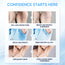 SKINEVER Aluminum Chlorohydrate Niacinamide Deodorant Brightening Underarm Serum