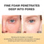 SKINEVER Vitamin C Whitening Facial Cleanser