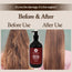 RRAINES Argan Oil Collagen Shampoo