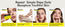RRAINES Vitamin C Brightening Cream