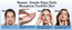RRAINES B5 Moisture Repair Essence Water