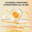 SKINEVER Salicylic Acid Exfoliating Fragrant Body Scrub