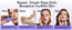 RRAINES Two-Fission Yeast Anti-Aging Face Cream