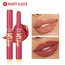 Beauty Glazed 12-Color Shimmering Lipstick Set