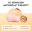 SKINEVER Vitamin C Whitening Facial Cleanser