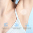 SKINEVER Aluminum Chlorohydrate Niacinamide Deodorant Brightening Underarm Serum