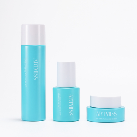 ARTMISS Dual-Ferment Radiance Set