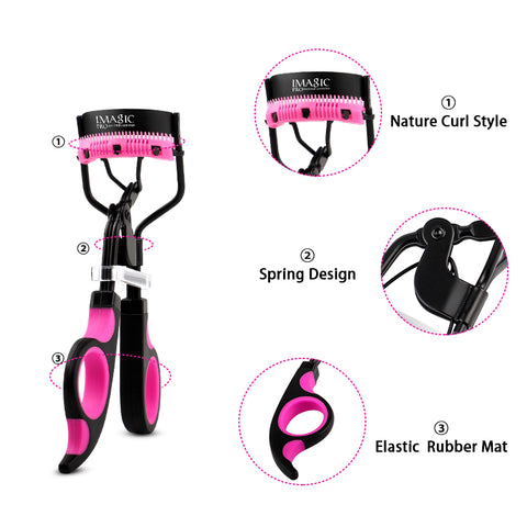 IMAGIC EYELASH COMBS TL-441