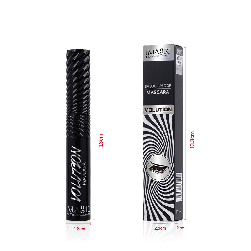 IMAGIC IMAGIC VOLUTION MASCARA EY-364