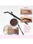 UCANBE STEREOSCOPLIC EYEBROW SET