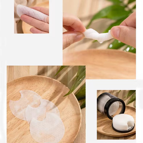 ARTMISS Cleansing & Moisturizing Makeup Remover