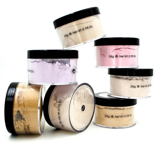 IMAGIC CHARM LOOSE POWDER FA-102