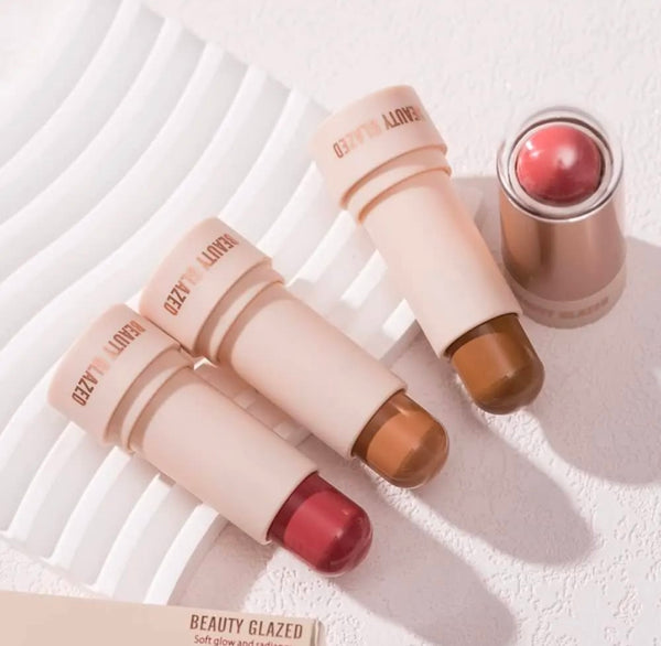 BEAUTY GLAZED Contour Stick-EX-11/12/2026