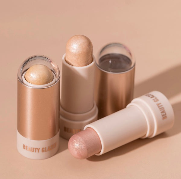 BEAUTY GLAZED Highlighter Stick EX-8/12/2026