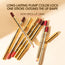 IMAGIC GLODEN SILKY LIP LINER PENCIL LP-210