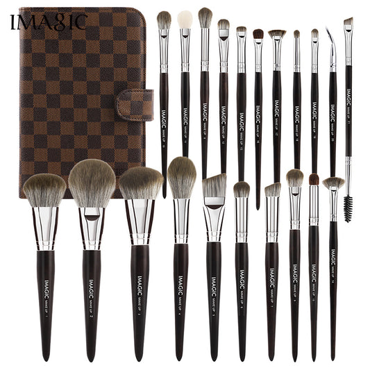 IMAGIC 21 PROFESSIONAL MAKEUP BRUSHES TL-452