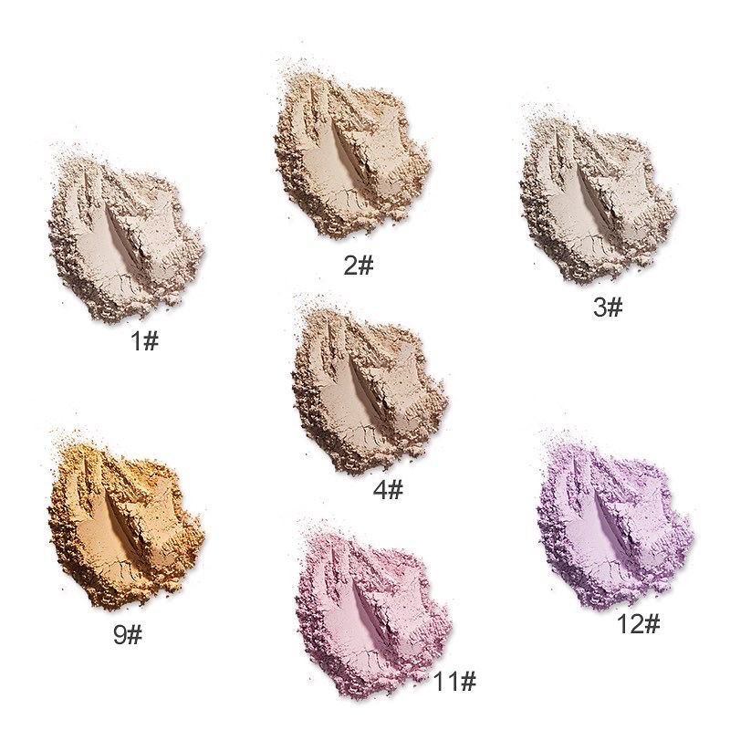 IMAGIC CHARM LOOSE POWDER FA-102
