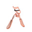 IMAGIC ROSE GOLD EYELASH CURLER TL-JMJ