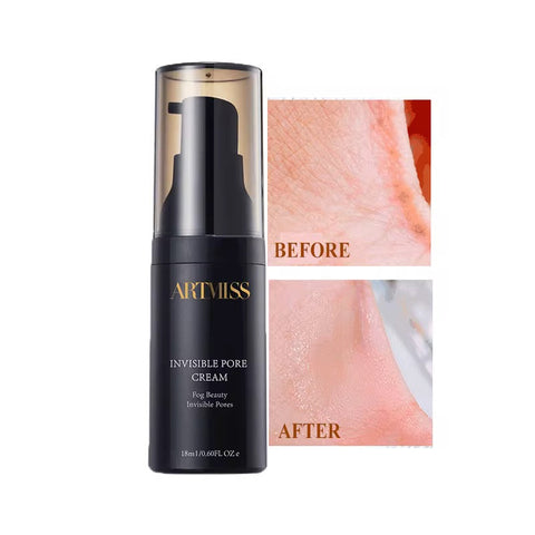 ARTMISS Invisible Pore Cream — Fog Beauty