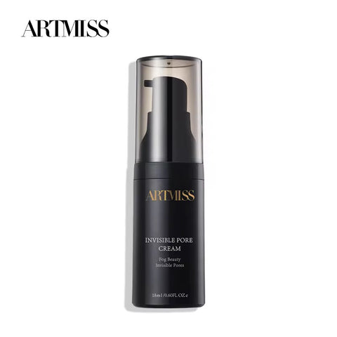 ARTMISS Invisible Pore Cream — Fog Beauty