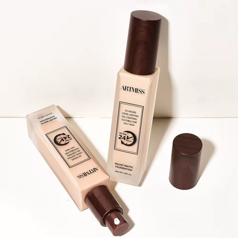 Artmiss Velvet Matte Foundation