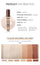 Artmiss Illuminating Moist Liquid Foundation 12H
