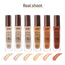 Artmiss Illuminating Moist Liquid Foundation 12H