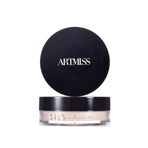 ARTMISS Super Flawless Foundation Cream