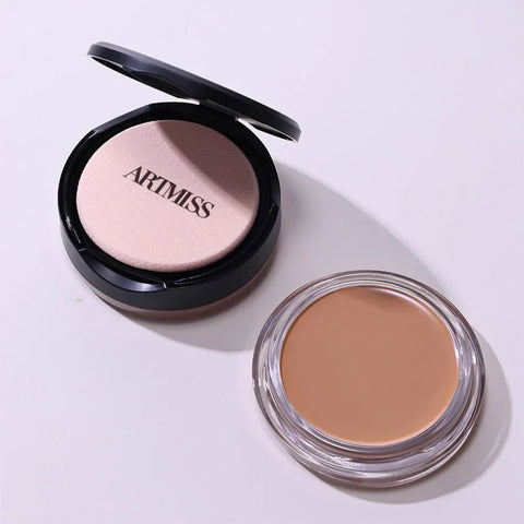 ARTMISS Super Flawless Foundation Cream