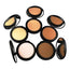 ARTMISS Moisturizing Flawless Foundation Cream
