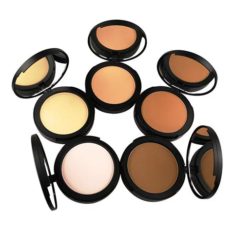 ARTMISS Moisturizing Flawless Foundation Cream