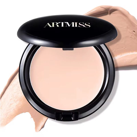 ARTMISS Moisturizing Flawless Foundation Cream