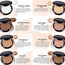 ARTMISS Moisturizing Flawless Foundation Cream