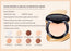 ARTMISS Moisturizing Flawless Foundation Cream