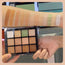 ARTMISS Waterproof Long Lasting 12 Color Concealer