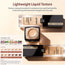 ARTMISS Aurora Brilliant Star Diamond Powder — 24H Liquid Foundation