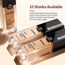 ARTMISS Aurora Brilliant Star Diamond Powder — 24H Liquid Foundation