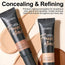 ARTMISS Flawless Concealer Foundation