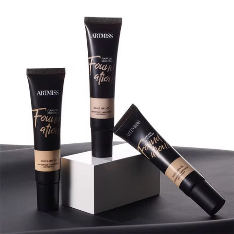 ARTMISS Flawless Concealer Foundation