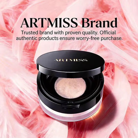 ARTMISS Lightness Naked Loose Powder