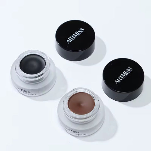 ARTMISS Black Water Soluble Eyeliner