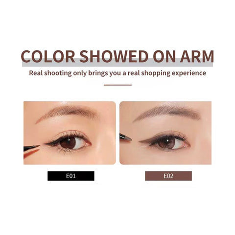 ARTMISS Black Water Soluble Eyeliner