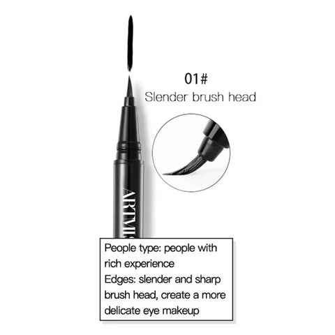 ARTMISS Color Fixing Eyeliner
