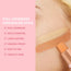 Artmiss Medium to Full Coverage Concealer Stick