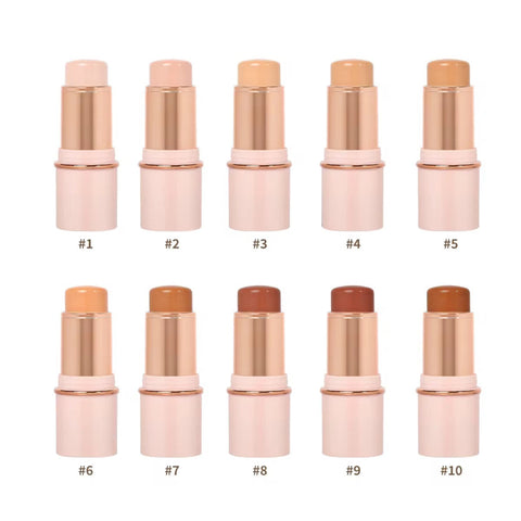 Artmiss Medium to Full Coverage Concealer Stick
