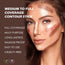 ARTMISS Contour Stick – Medium to Full Coverage