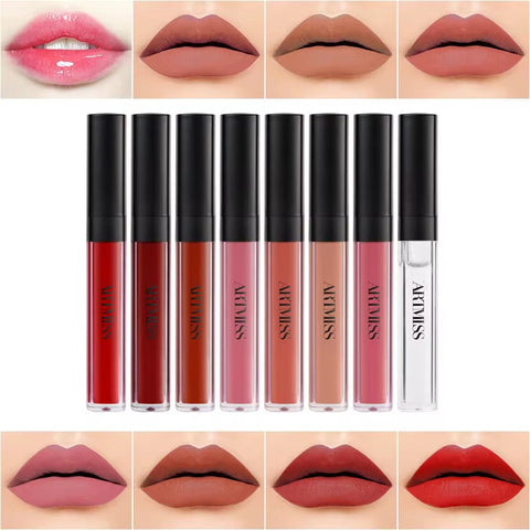 Artmiss Waterproof Lip Gloss