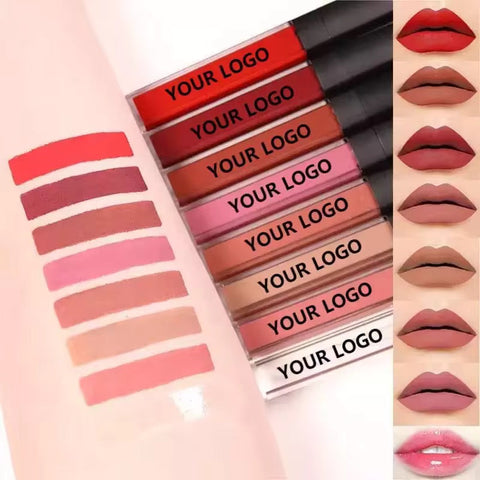Artmiss Waterproof Lip Gloss